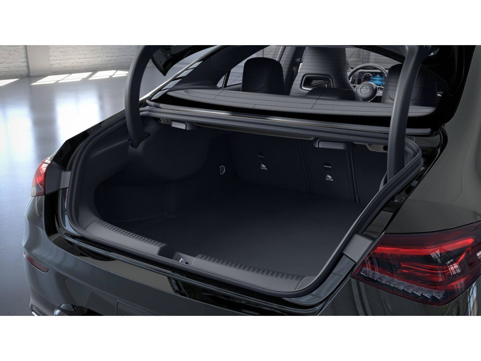 Used 2023 Black Mercedes-Benz CLA 250 image 7