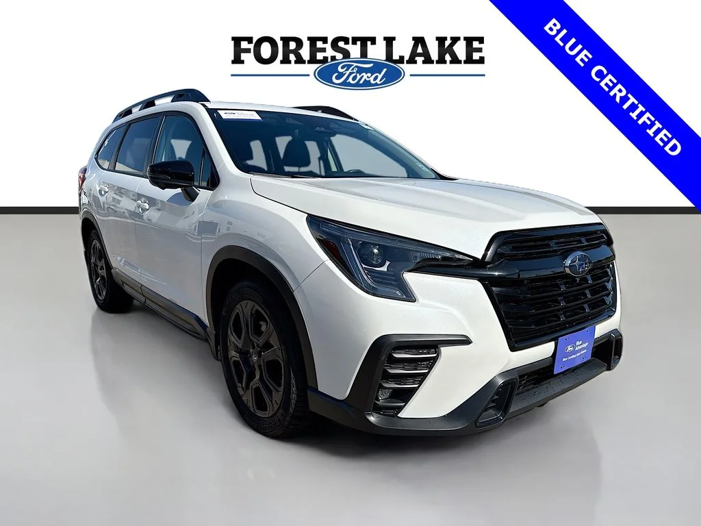 2023 Subaru Ascent Onyx Edition Limited 7 Passenger's photo