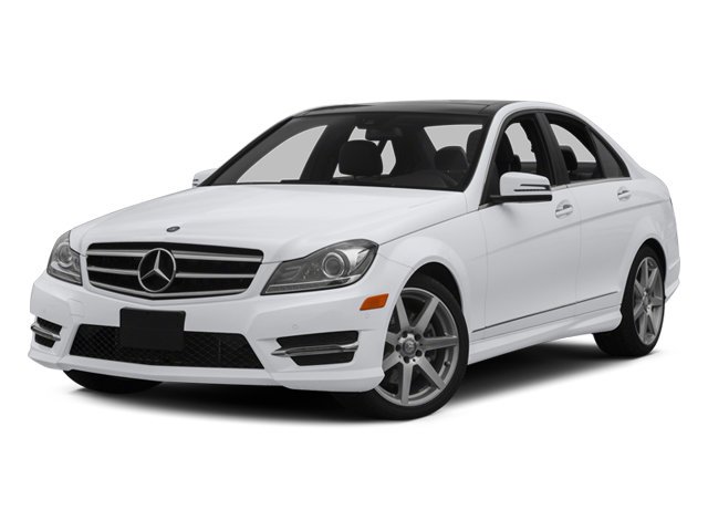 2014 Mercedes-Benz C-Class C350 Sport's photo