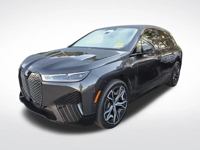 2024 BMW iX