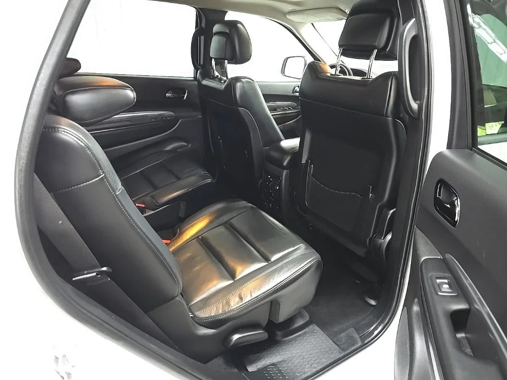 Used 2020 White Dodge GT Plus image 18
