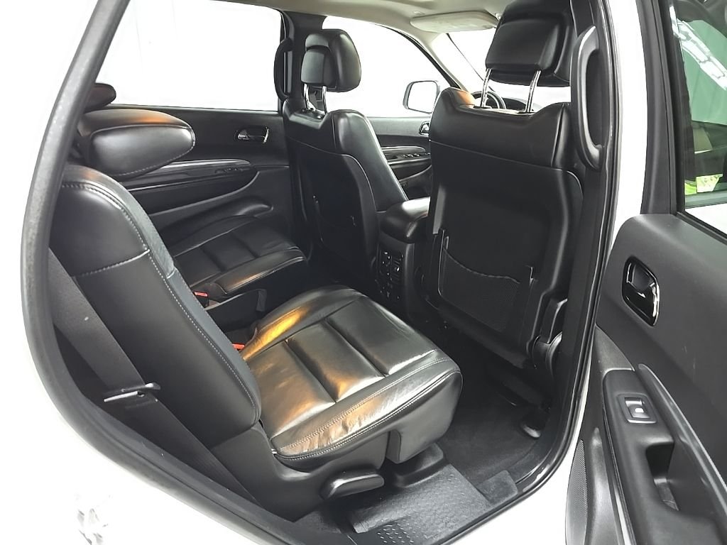 Used 2020 White Dodge GT Plus image 18