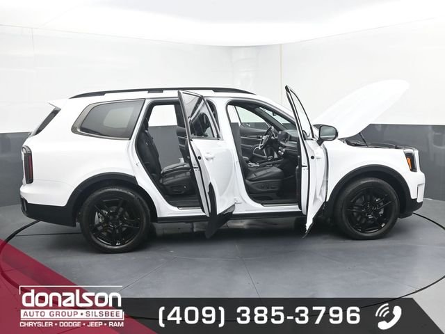 2025 Kia Telluride SX X-Line - Photo 29
