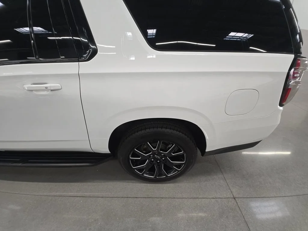 Used 2023 Summit White Chevrolet RST image 27