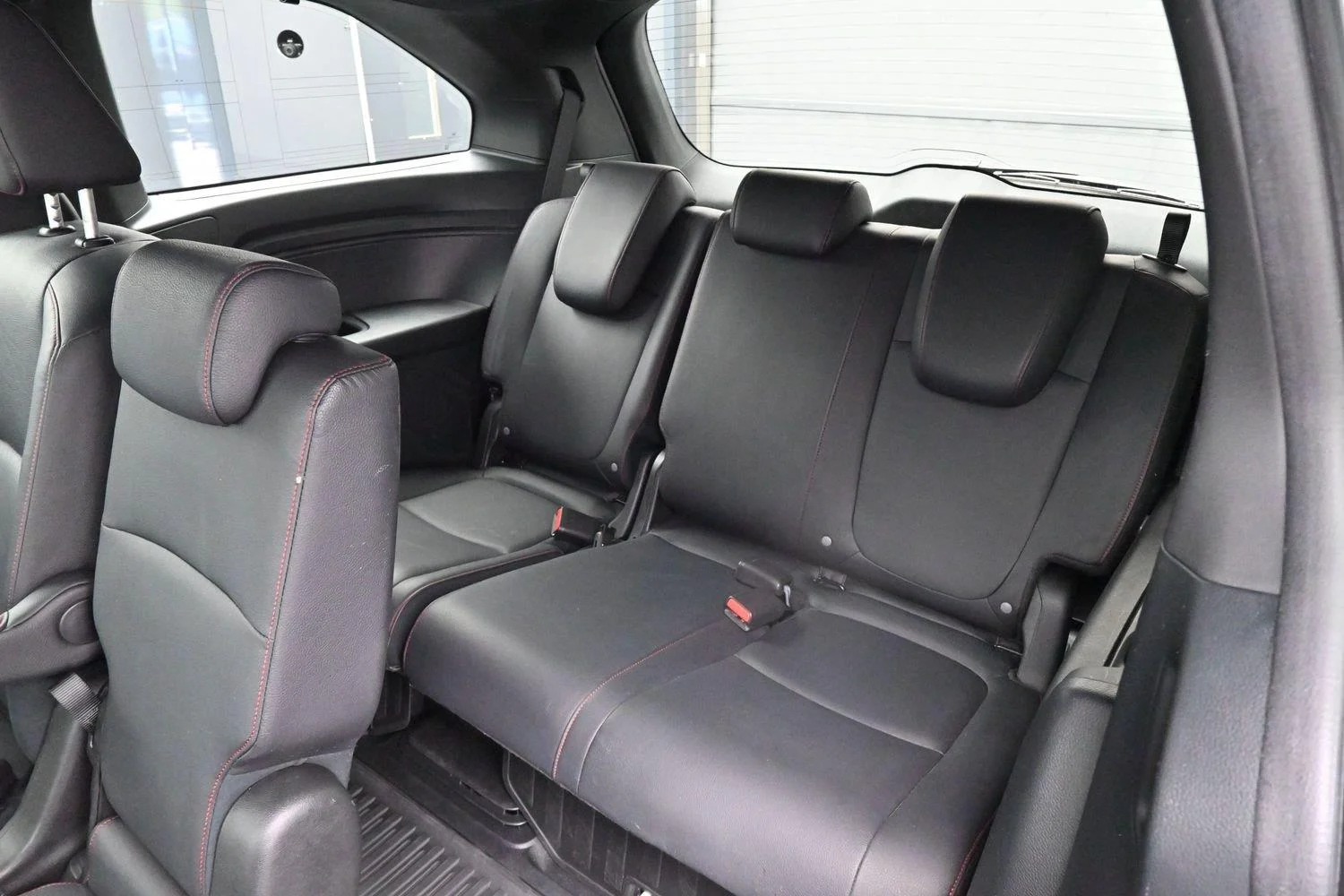 Used 2024 White Honda Sport image 28