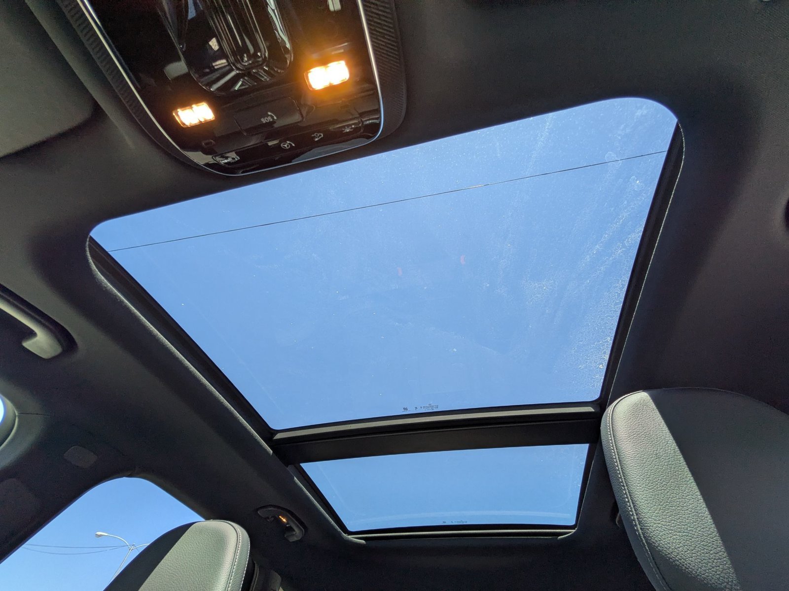 New 2026 Cirrus Silver Metallic Mercedes-Benz GLC 300 image 15