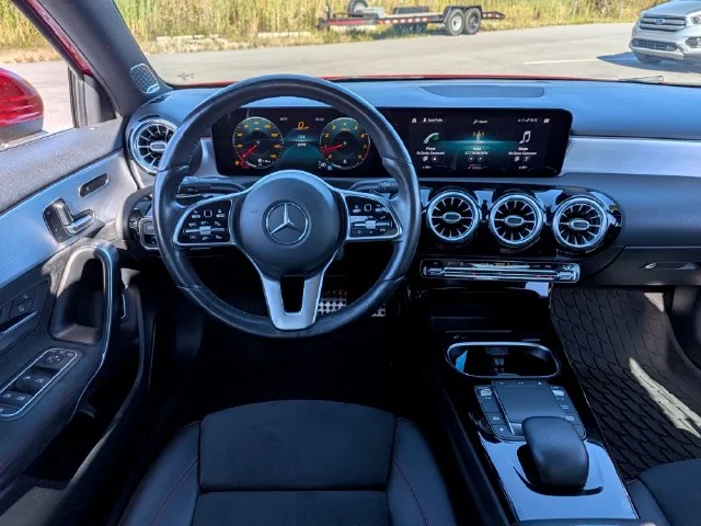 Used 2021  Mercedes-Benz A 220 image 23