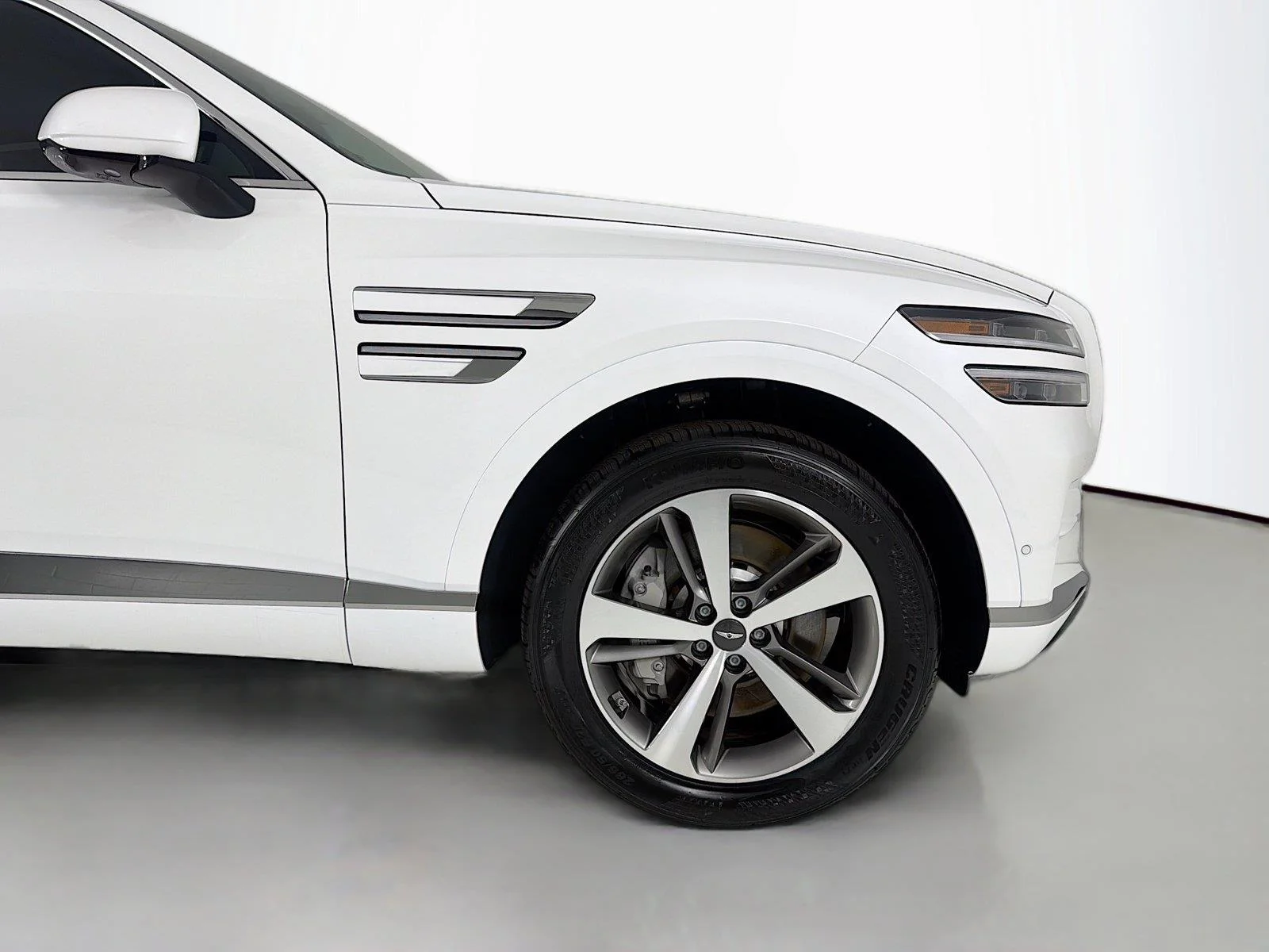 Used 2024 Alta White GENESIS  image 29