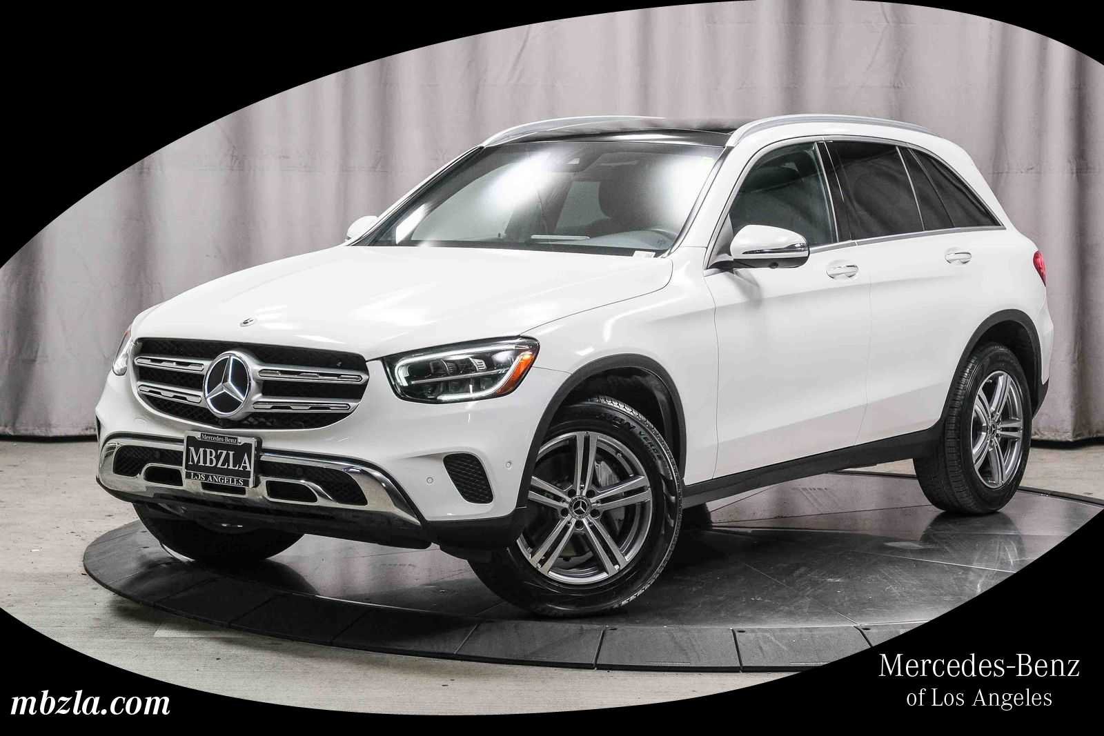 2022 Mercedes-Benz GLC GLC 300 4MATIC's photo
