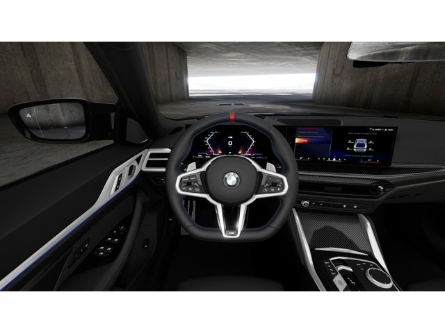 New 2026 Black Sapphire Metallic BMW M440i xDrive image 13