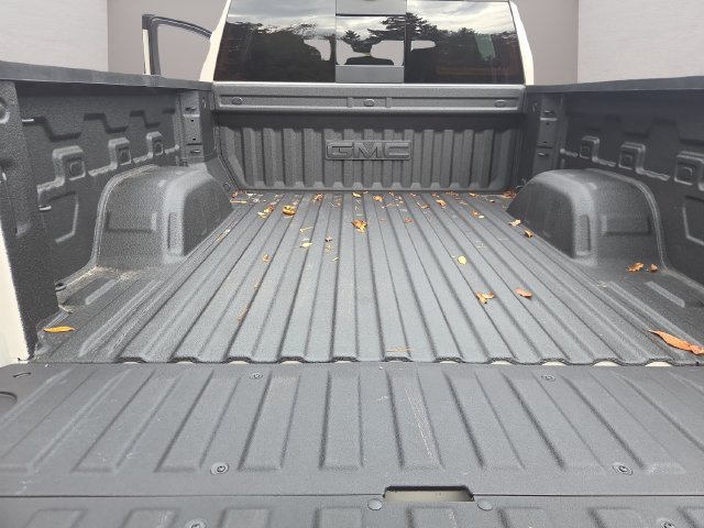 New 2026 Coastal Dune GMC AT4 image 29