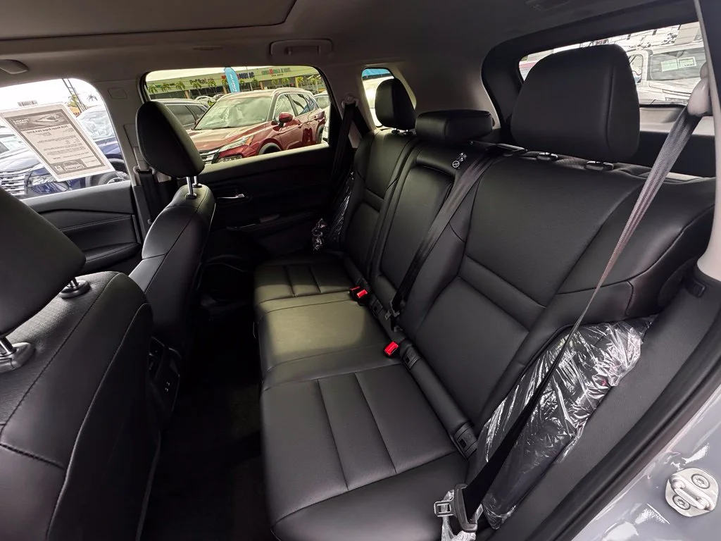 New 2026 Gray Nissan Dark Armor image 18