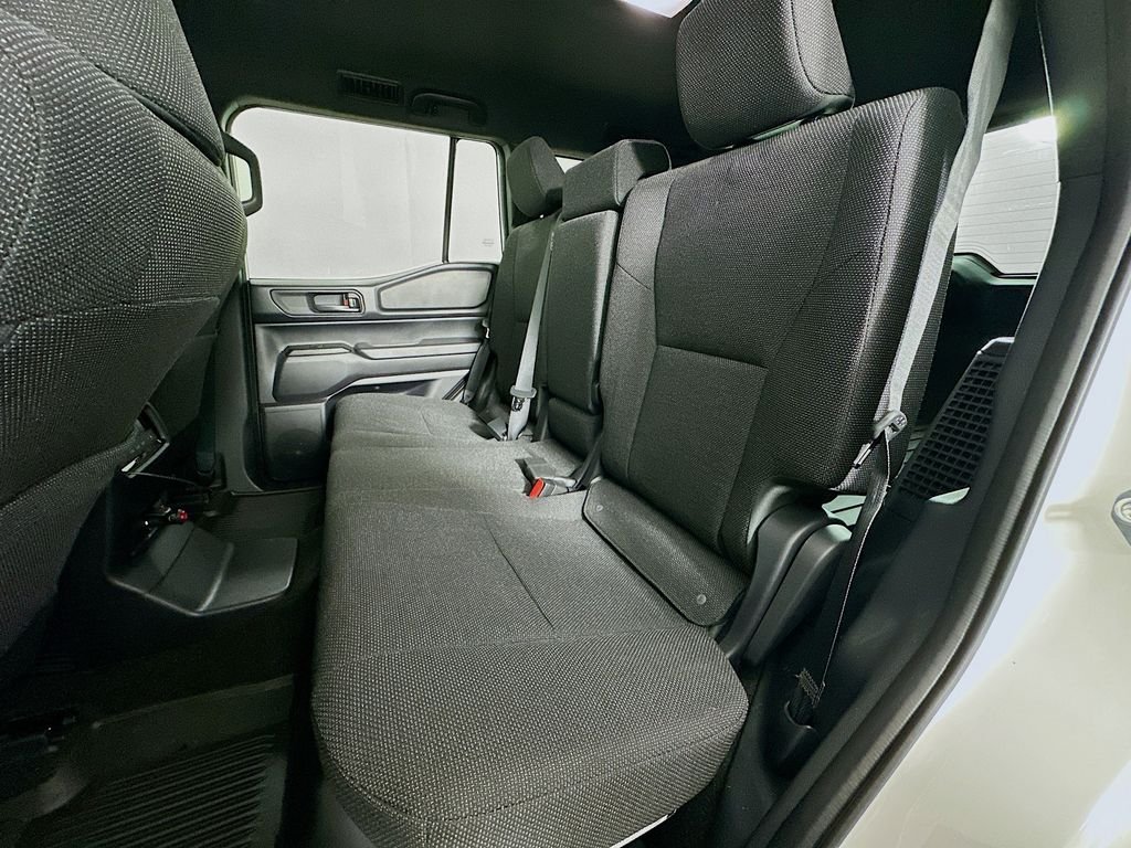 2025 Toyota Land Cruiser Land Cruiser 1958 - Photo 25