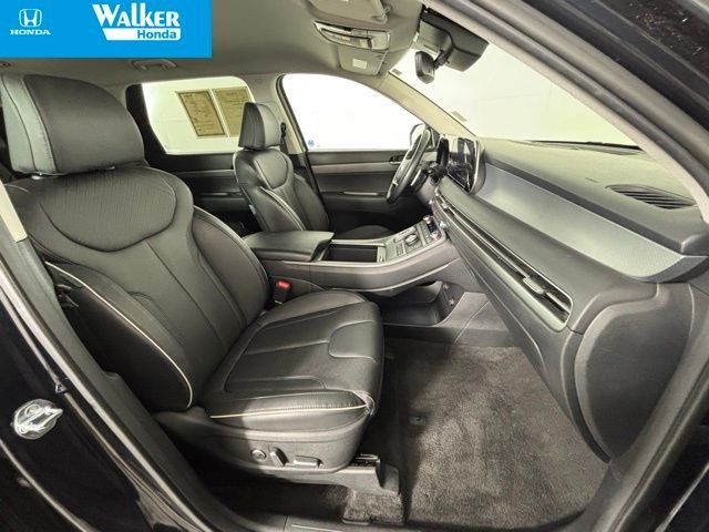 2025 Hyundai Palisade SEL - Photo 41