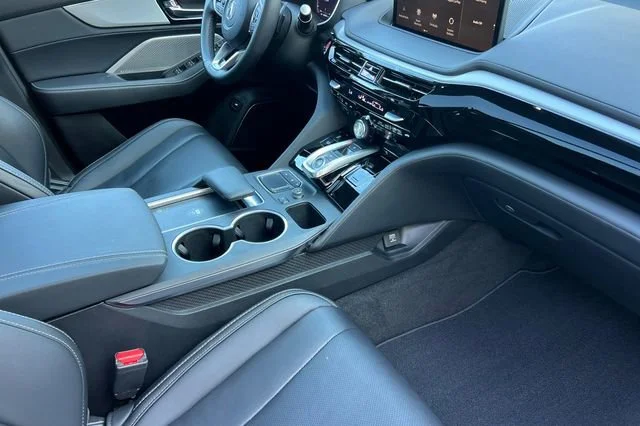 2023 Acura MDX Technology Package - Photo 56