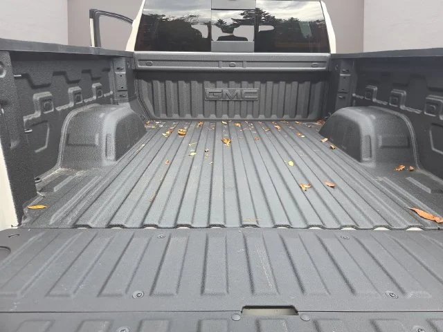 New 2026 Coastal Dune GMC AT4 image 29
