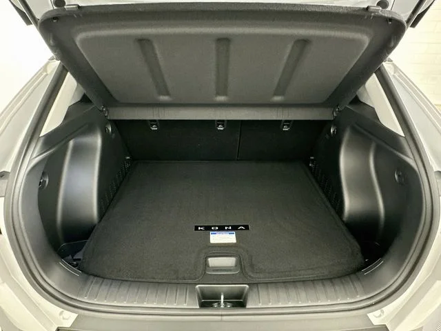 New 2027 Hyundai KONA SEL Sport