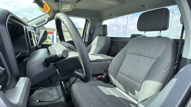 2026 Ford F-350 Super Duty XL - Photo 18