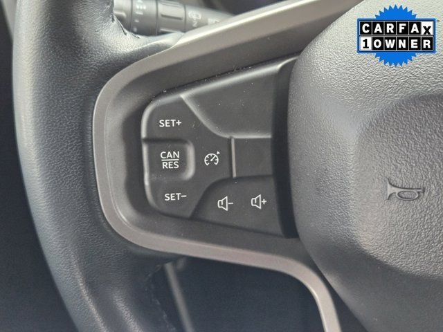 Used 2024 Gray Metallic Ford  image 25