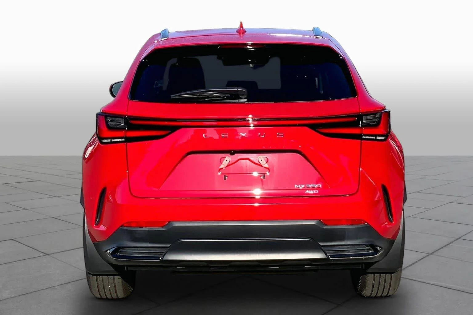 Certified Used 2025 Redline Lexus Premium image 5