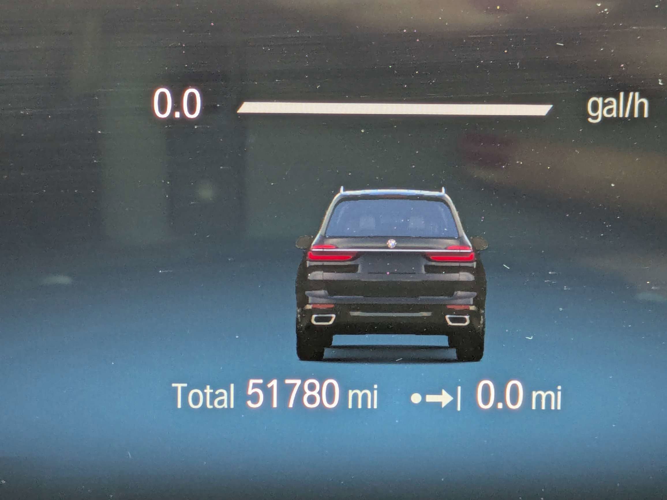 Used 2023 Black Sapphire Metallic BMW xDrive40i image 42