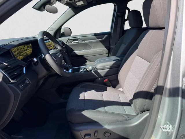 New 2027 Silver GMC Elevation image 10