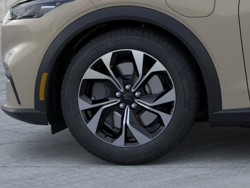 New 2026 Desert Sand Ford Select image 19