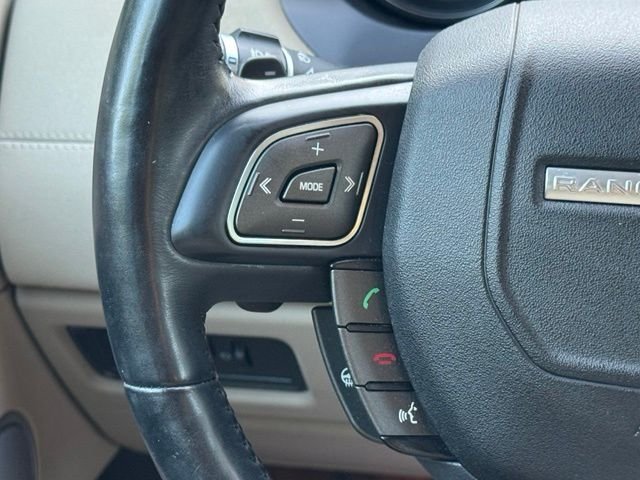 Used 2013 Fuji White Land Rover Pure image 23