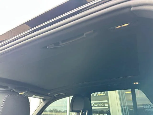 2025 BMW X5 40i - Photo 20