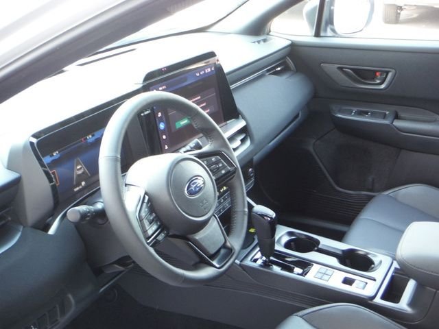 Used 2026 White Subaru Limited image 13