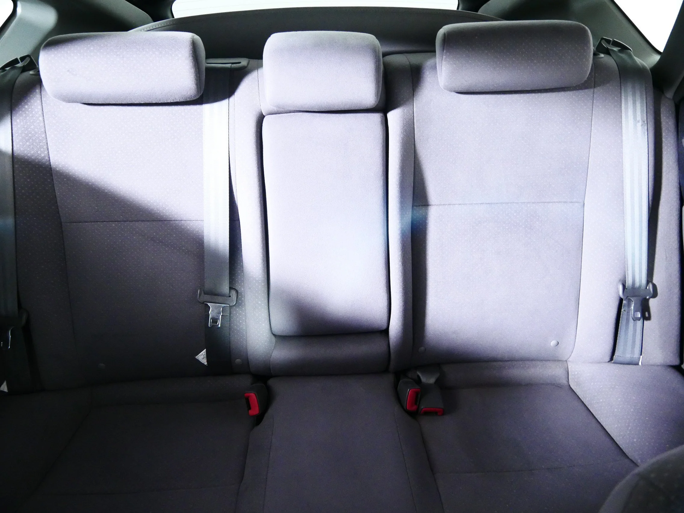 Used 2009 Magnetic Gray Metallic Toyota  image 13