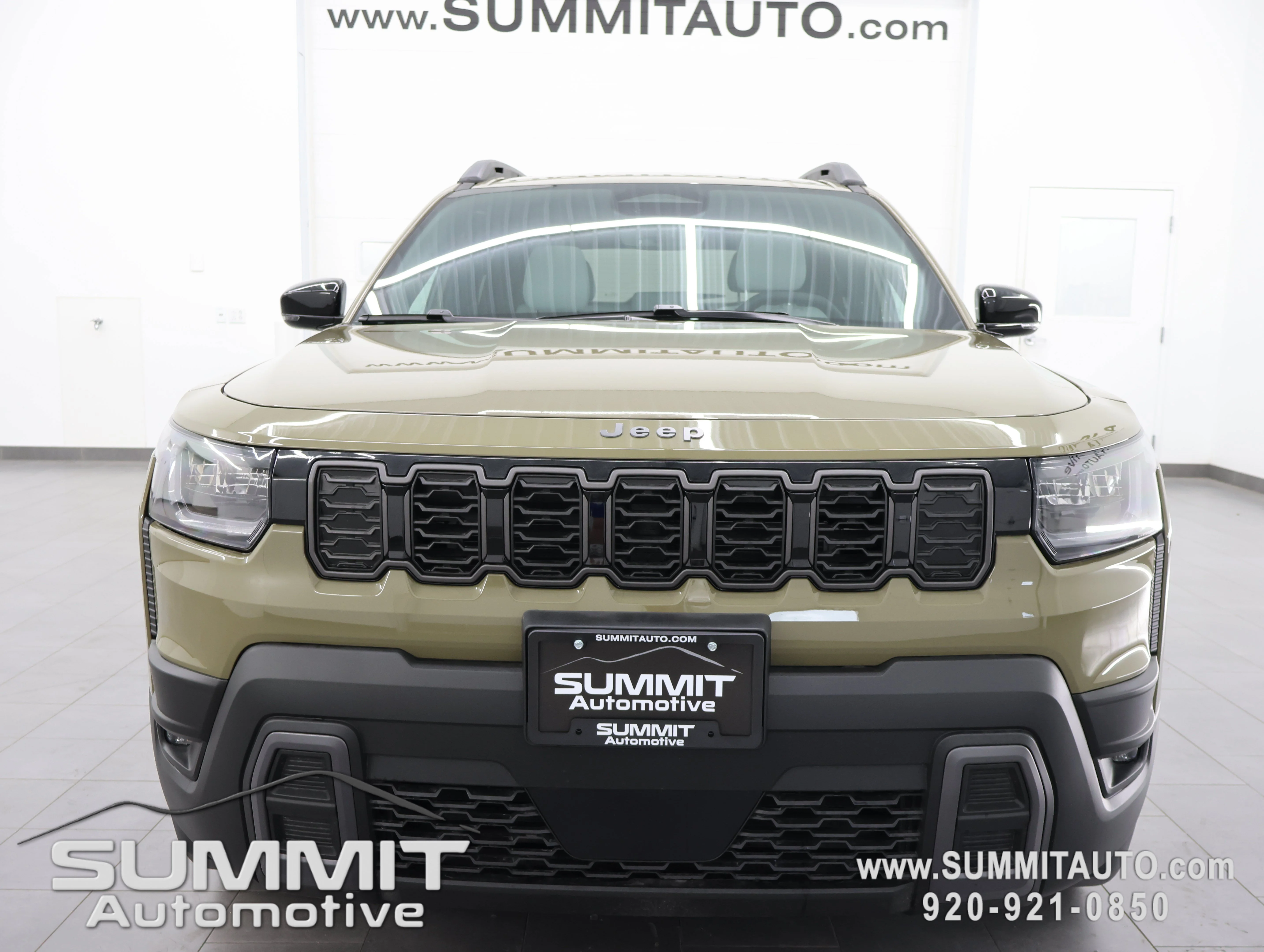 New 2026 41 Jeep Limited image 24