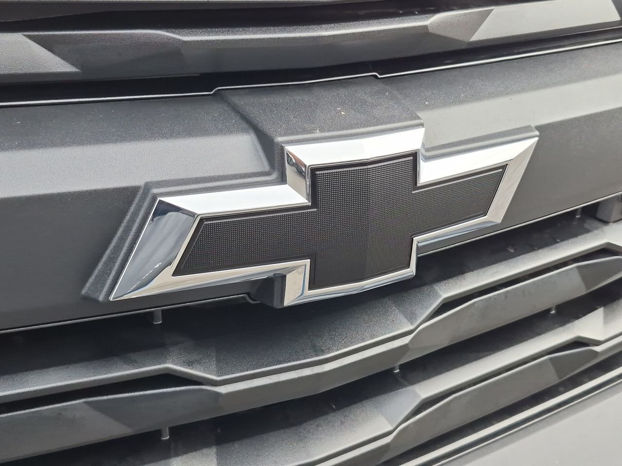 2026 Chevrolet Colorado Trail Boss - Photo 31