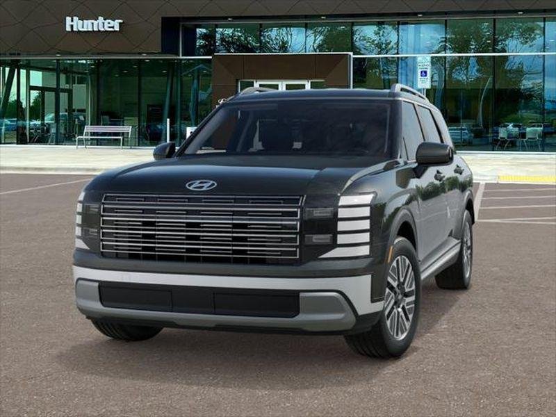 New 2026 Titan Green Hyundai SEL 8P image 6