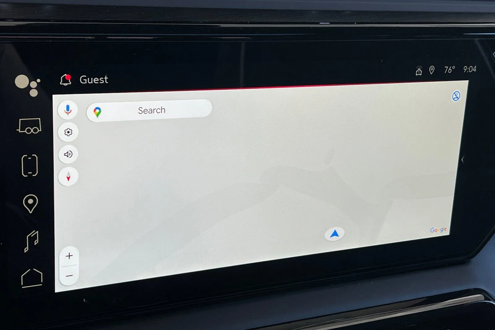 2026 GMC Sierra 1500 AT4X - Photo 17