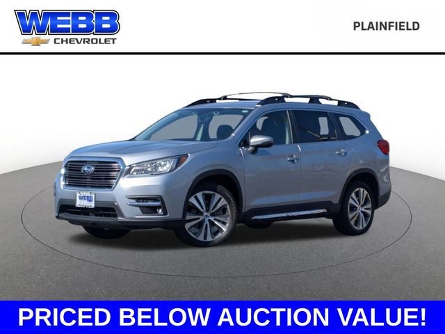 2019 Subaru Ascent Limited 7 Passenger's photo