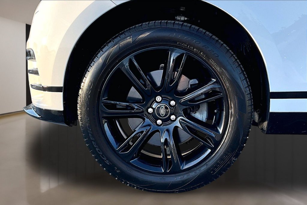 2023 Land Rover Range Rover Velar S - Photo 32