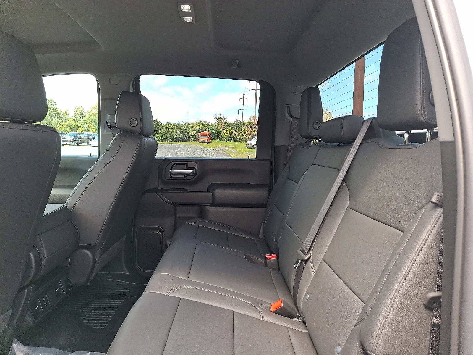 2026 Chevrolet Silverado 3500 HD Work Truck - Photo 8