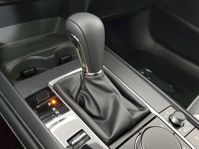 New 2026 Jet Black Mica Mazda 2.5 S Aire Edition image 32