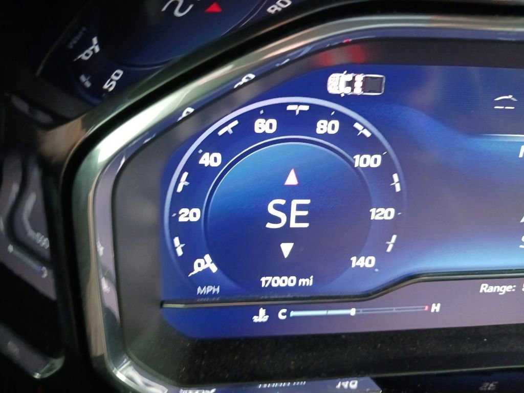 Used 2025 Summit White Chevrolet ZR2 image 20