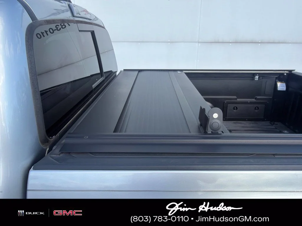 Used 2022 Celestial Silver Metallic Toyota SR image 7