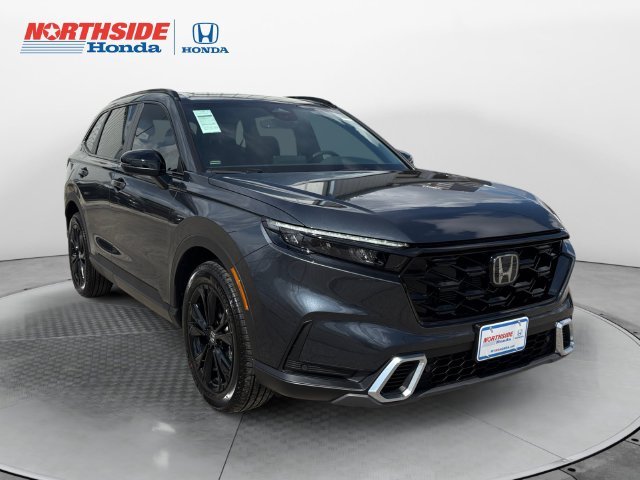 2027 Honda CR-V Hybrid Sport Touring