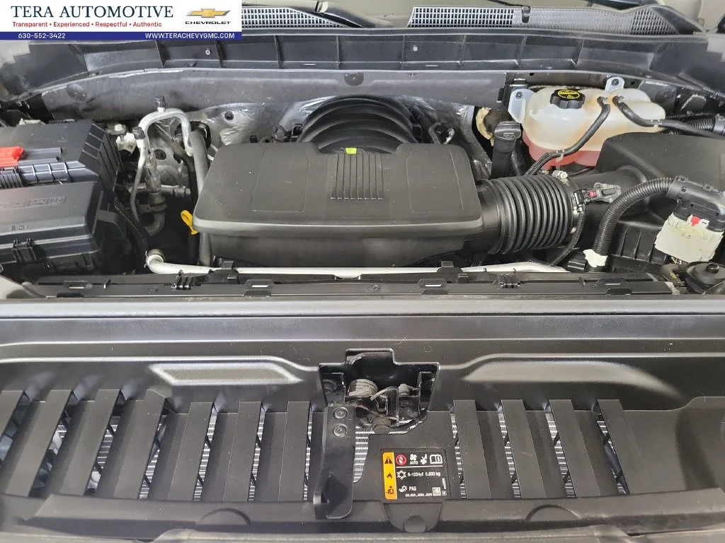 2025 GMC Sierra 1500 SLT - Photo 20