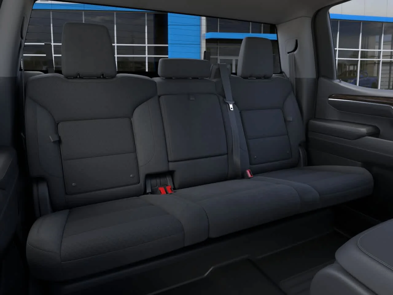 2026 GMC Sierra 1500 Elevation - Photo 17