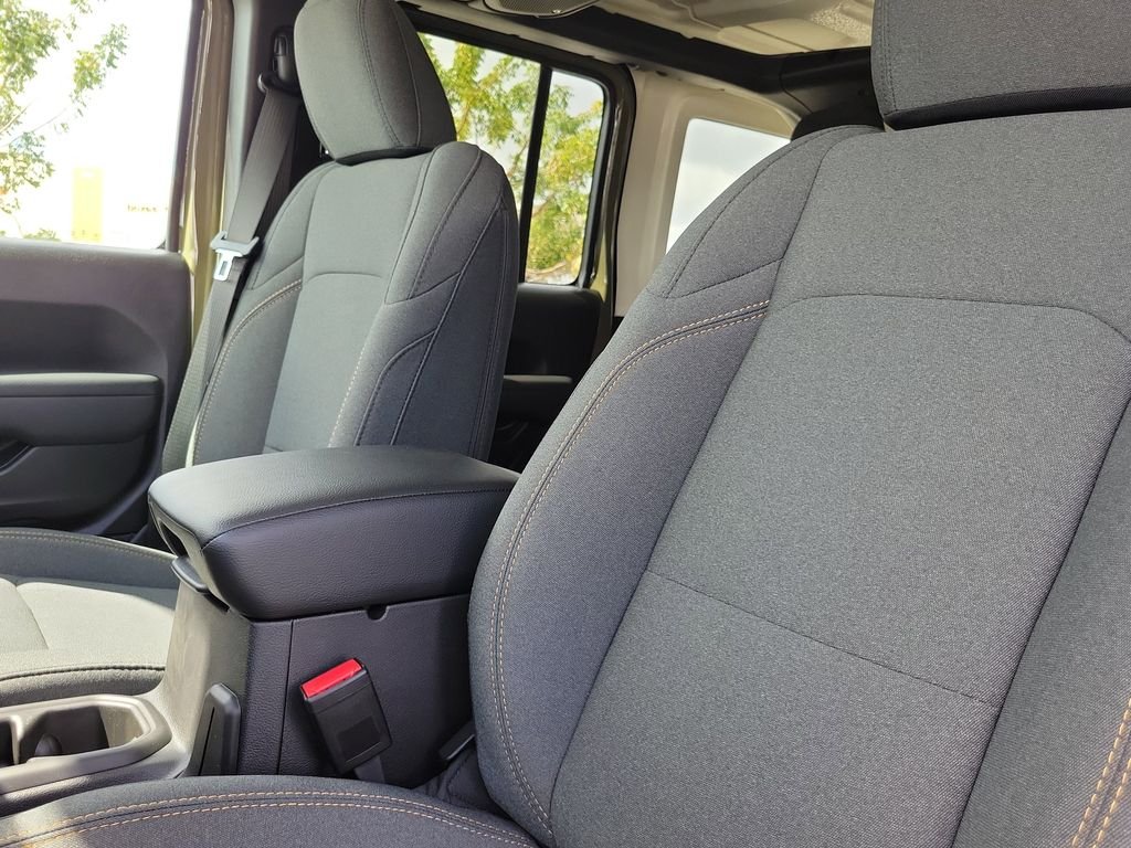 New 2026 41 Exterior Paint Jeep Sport S image 21