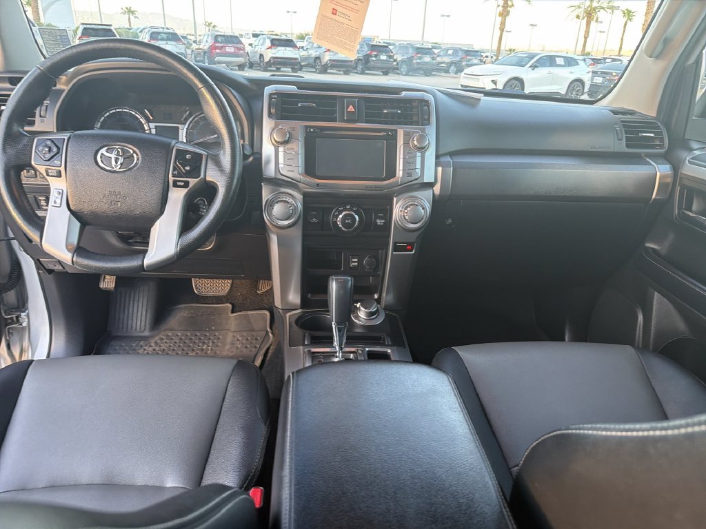 2019 Toyota 4Runner SR5 Premium - Photo 14