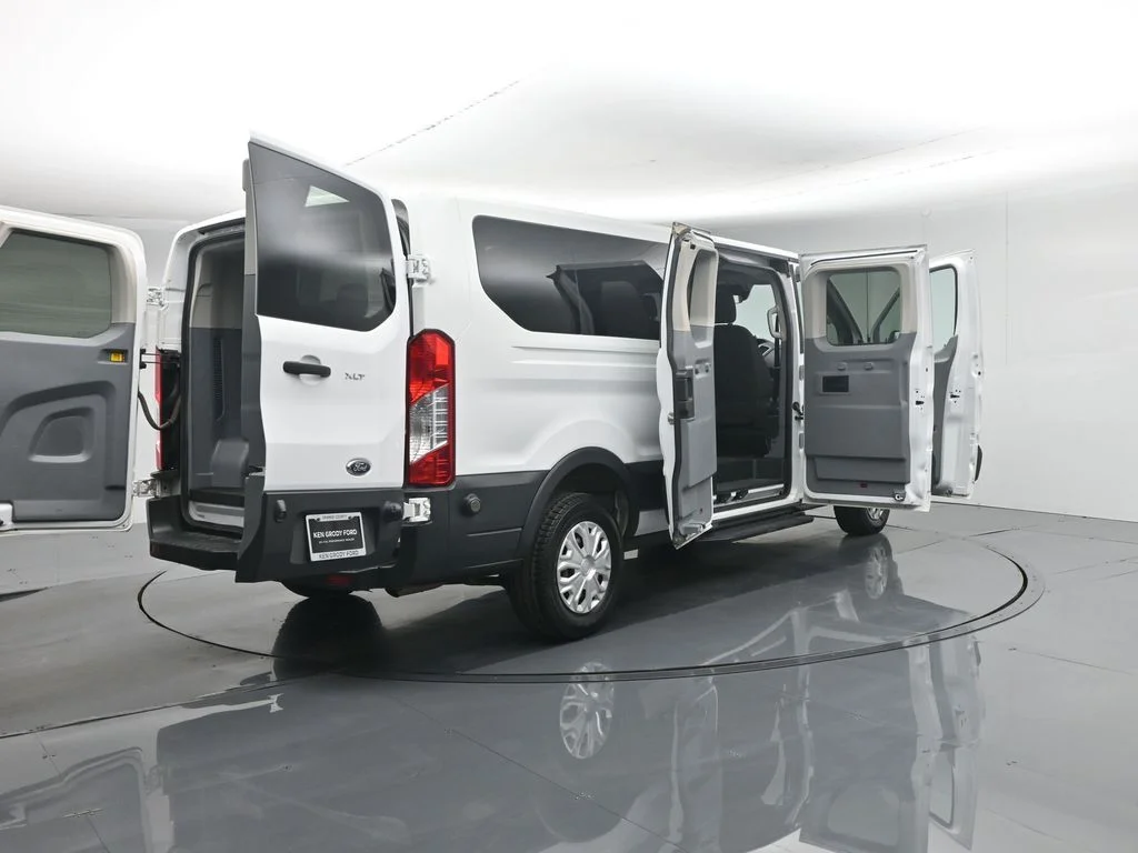 Certified Used 2016 White Ford XLT image 26