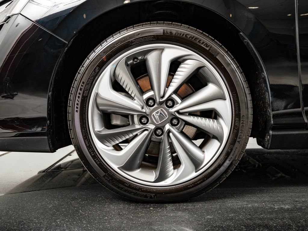 Used 2019 Black Honda  image 13