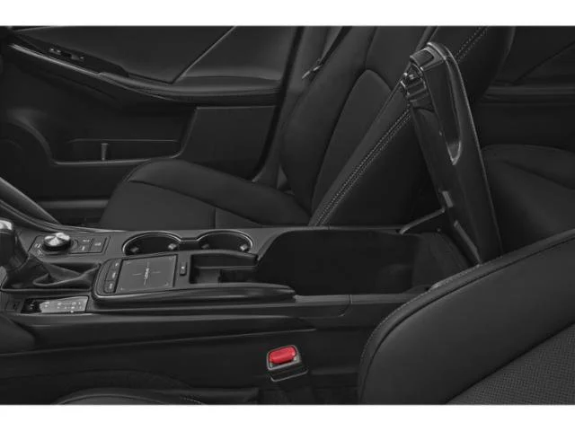 Used 2021 Iridium Silver Lexus 300 image 14