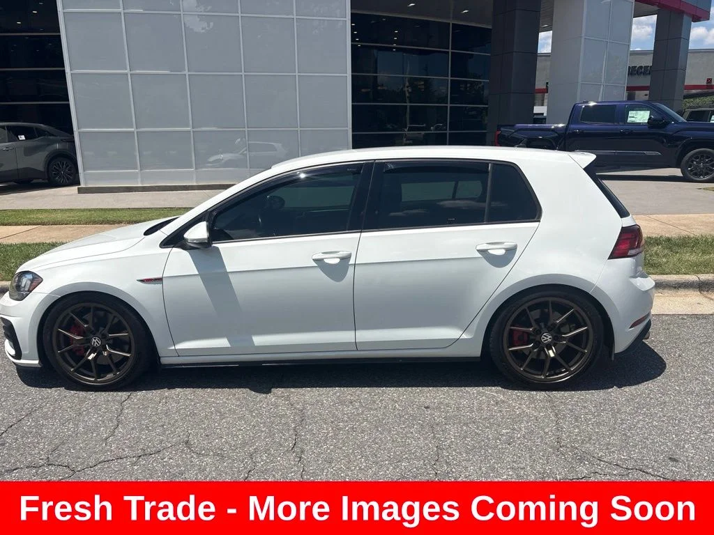 Used 2019  Volkswagen 2.0T S image 1